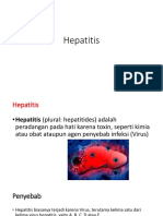 4 Hepatitis