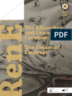 The Alhambra and Granda Caroline: The Dream of The Emperor