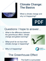 PPT Climate Change