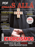 Mas Alla 09.2020 | PDF | Objeto volador no identificado