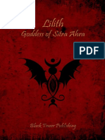 Lilith Goddess of Sitra Ahra(B T P)