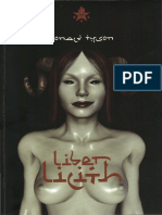 Liber Lilith - A Gnostic Grimoire (PDFDrive)