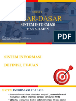 2 - Konsep Dan Dasar Sistem Informasi Manajemen