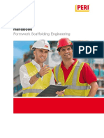 Peri Handbook Formwork Scaffolding Engineering