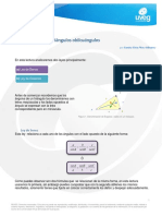 08 Resolución de Triángulos Oblicuángulos