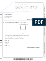 June 2017 QP - Paper 2 Edexcel Physics A-Level