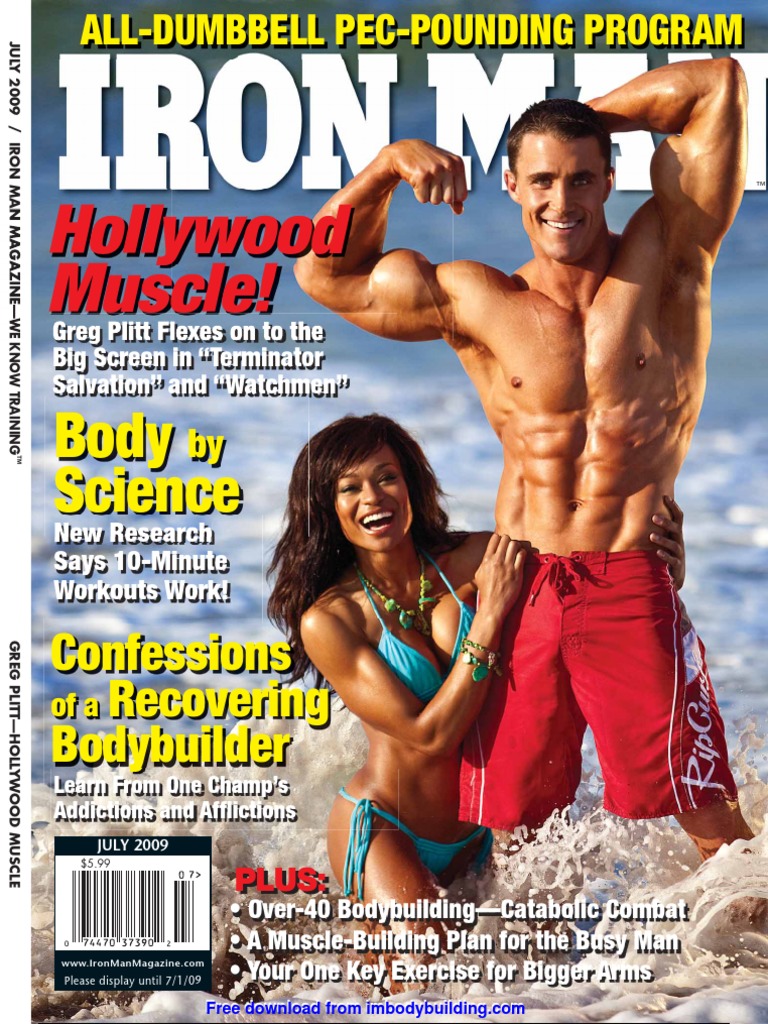 jerry brainum glutathione Hollywood Muscle!: Body Science | PDF | Shoulder Face Moisturiser Testosterone Propionate Therapy: Dosage, Quantity Options:200 count