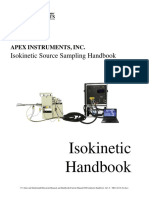 500 Isokinetic Handbook Rev 8
