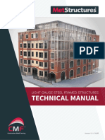 MetStructures Technical Manual