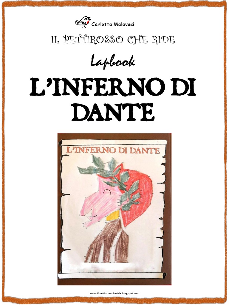Oracolo Inferno di Dante - Viaggio tra Ombre e Simboli, image size:768x1024