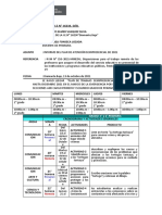 Programación de TV