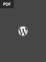 Wordpress The Right Way