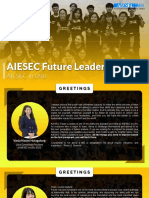 AIESEC Future Leaders