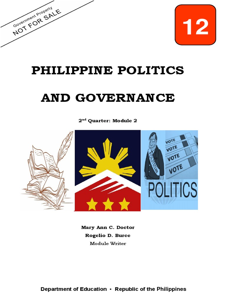 Decentralization in Philippine Governance | PDF | Government | Policy