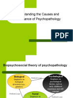 Understanding the Causes and Maintenance of Psychopathology_chapter_2