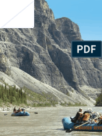 Nahanni Journal