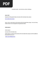 Download Hospitality_Quality by Setareh Ganjali SN53217128 doc pdf