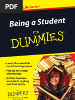 Download Being-a-student-for-dummies by Dave McNeill SN53217229 doc pdf