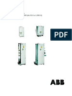 3ADW000194R0506 DCS800 Hardware Manual Es e (1)