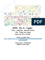 Zoom Inglés EPP9 5to E2