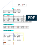 Programa de Avaliação Física