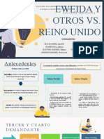 Grupo 2 - Eweida VS Reino Unido