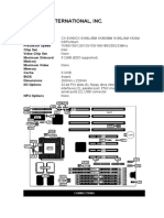 Amptron International