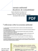 7. Economía Ambiental IPAT