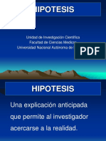 Hipotesis de Investigacion3