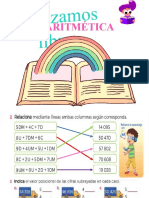 Matemática Libro 14a - Lunes 03-05-2021 - (Pág. 39 - 50)