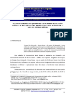 Rel2- v11-n20-Revista-Ensino-Geografia-Freitas-Araujo