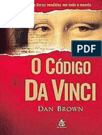 O Código Da Vinci