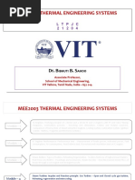 D Module-4 Gas Turbine & Steam Turbine