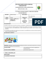 TAREA 1 PARCIAL 1 9no. ESTUDIOS SOCIALES