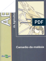 ABC Camarao Da Malasia