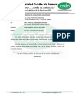 Informe #012-2021 - SGDUT - CONFORMIDAD IMPRESIÓN DE PLANOS