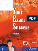 Your Exam Success. Workbook. Középszint