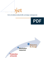 Histoire Du Design