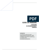 Guide Du Parrainé - D0505FR_2020