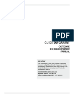 Guide Du Garant - D0503FR_2020
