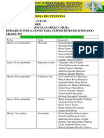 503 Integradora Seminario Periodo 4