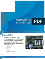 Hardware-PlacaMae