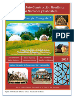 Manual de Autoconstruccion de Domos Geodesicos PDF