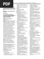 Federal Register / Vol. 85, No. 149 / Monday, August 3, 2020 / Rules and Regulations