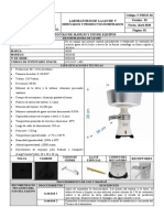 F-pmue-01 Descremadora de Leche