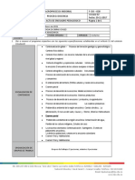 Formato 003 F-DO-047 - Informe de Desarrollo Docencia