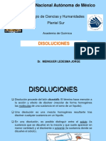 Disoluciones porcentuales pdf