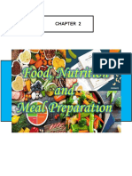 -Template- Food and Nutrition Final