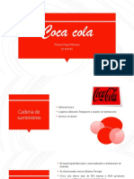 Coca Cola