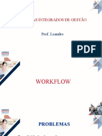 Aula 15 - Workflow